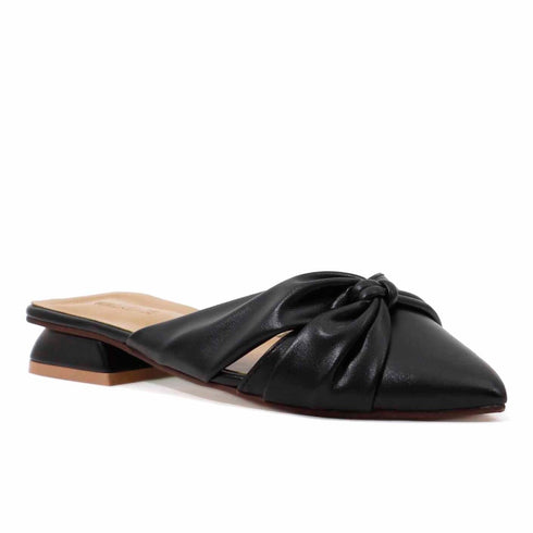 Women Formal Mules - 40254S - Mules - Walkeaze